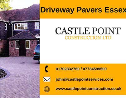 Belgard Pavers Driveway Projects :: Photos, videos, logos ...