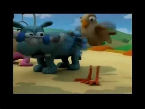 Playhouse Disney Felix And The Flying Machine