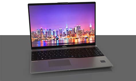Fujitsu LifeBook U séria | FUJITSU-SHOP.SK