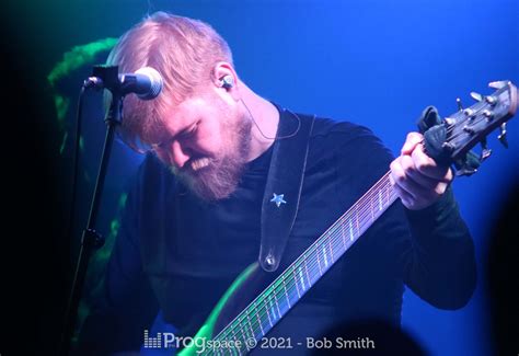 Novena Album (Re-)Launch Show: Novena - The Progspace