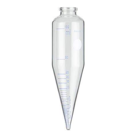 Prosource Scientific Globe Scientific Oil Centrifuge Tubes