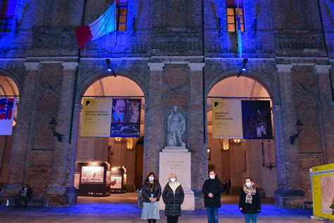 Il Comune Di Parma Aderisce Allappello Della Comunit Di Santegidio