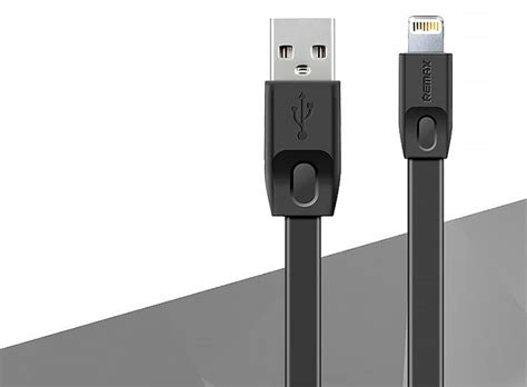 USB кабель (iPhone 5/6/7) — MyGadget.com.ua