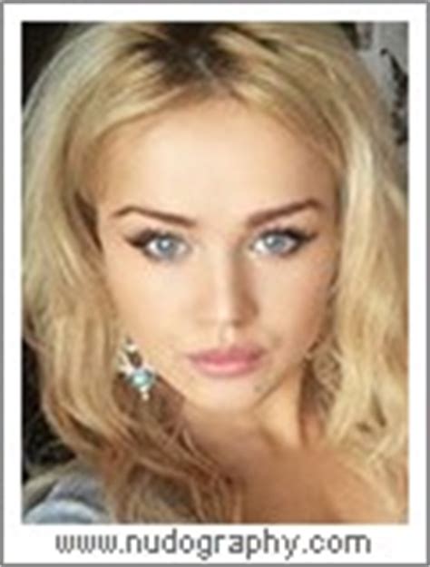 Has Rosie Mac Ever Been Nude