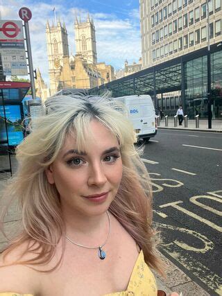 Mary Kish MerryKish Nude OnlyFans NudoStar TV