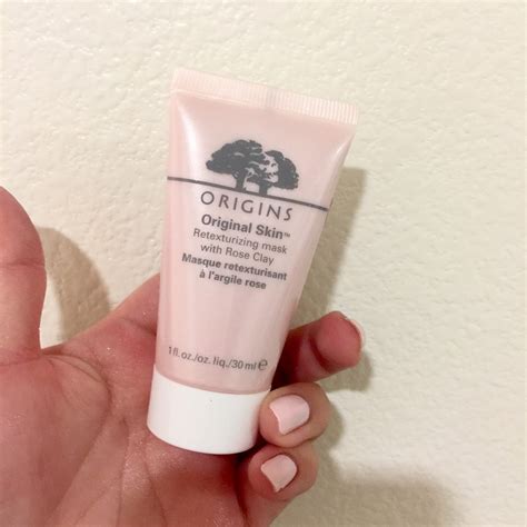 hey, april talks: Skin Care | Origins Original Skin