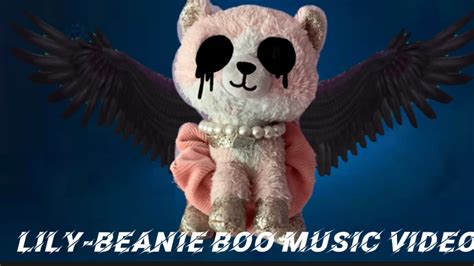 Lilybeanie Boo Music Video Youtube