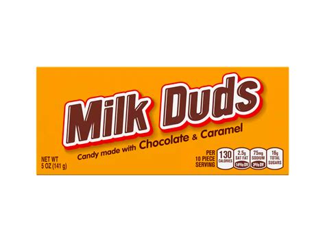 Milk Duds