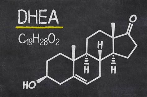 DHEA (ДГЭА) от Natrol: обзор, дозировка, где купить