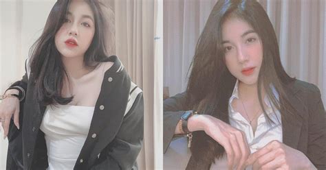 Soi nhan sắc hot girl bánh tráng Trân Mèo ngày ấy bây giờ độ gợi cảm và chanh sả tăng nhiệt