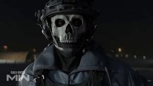 ghost call of duty фара - Создать мем - Meme-arsenal.com