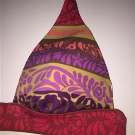 Victoria S Secret Swim Victorias Secret Triangle Bikini Top Triangle Xs Poshmark