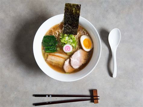 How To Make Shoyu Ramen Using A Pressure Cooker Shoyu Ramen Using A