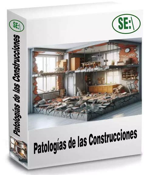 Manual de Patologías de las Construcciones Soluciones Especiales