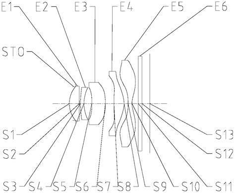 Imaging Lens Eureka Patsnap