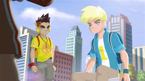 Dinofroz - episode 07 - YouTube