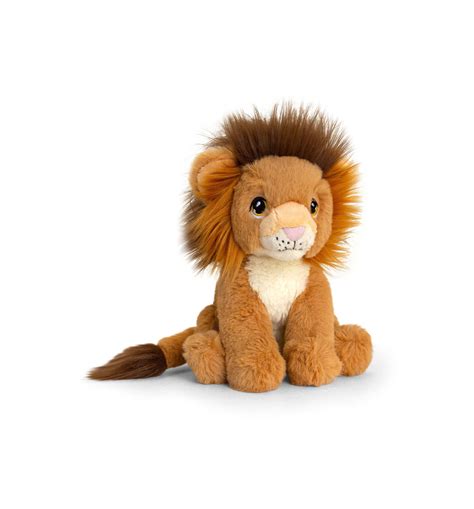 Soft toy animals | Realistic and cuddly soft toys | ZSL Shop