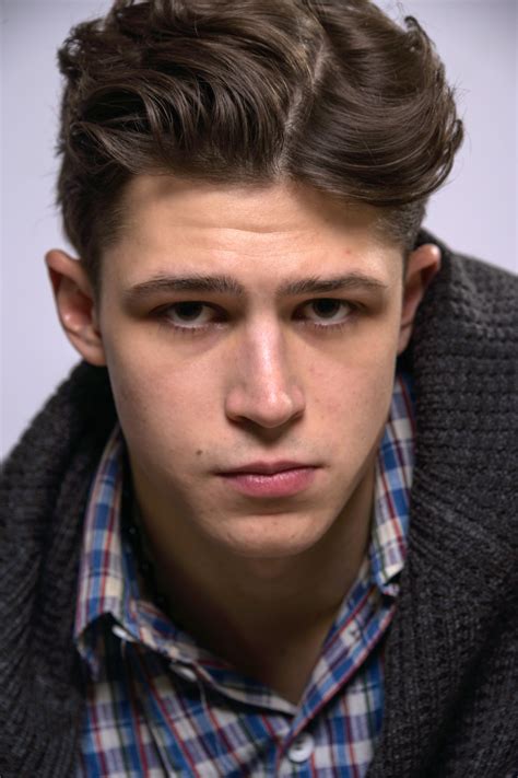 Арсений Гусев