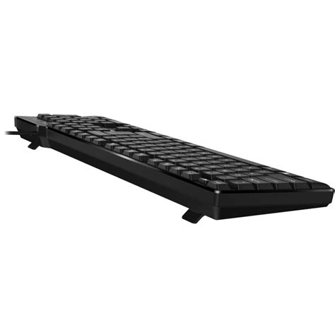 GENIUS KB-100X Magyar fekete - iPon.hu