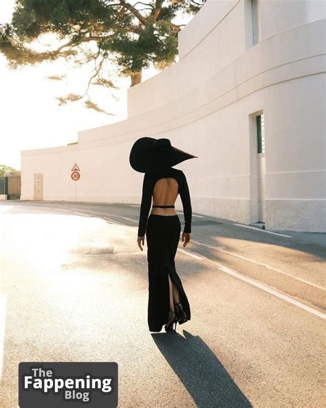 Esra Bilgic Esbilgic Nude Leaks Photo Thefappening