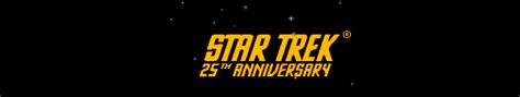 Star Trek: 25th Anniversary - Play game online