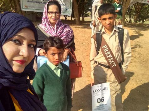 Our Co2 Hamdard Public School And College Main Campus