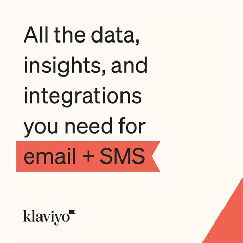Klaviyo On Linkedin The Most Powerful Ecommerce Integrations