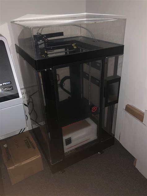 The pro2 has arrived!!! : r/3Dprinting