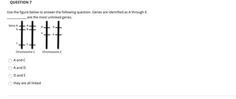 Solved QUESTION 3 Red Green Color Blindness Is A Sex Linked Chegg