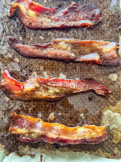 How to Cook Perfectly Crispy Bacon in the Oven