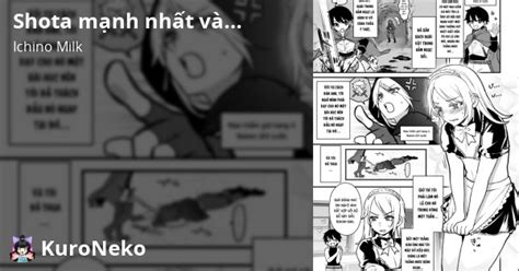 Shota mạnh nhất và anh trai thú nhân chó Shota mạnh nhất và Việt Hentai Hentai Vietsub