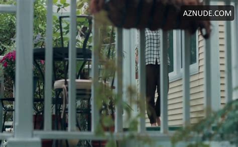 Jessie Pinnick Bikini Scene In Princess Cyd AZNude