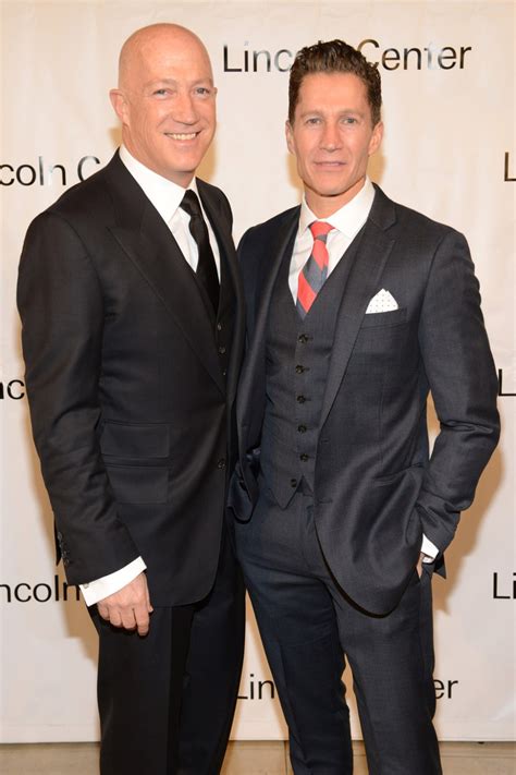 CAA’s Bryan Lourd Honored at the Lincoln Center American Songbook Gala ...