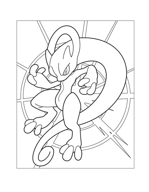 mewtwo drawing 3