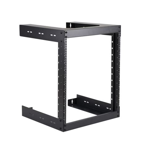 12u Wall Mount Rack