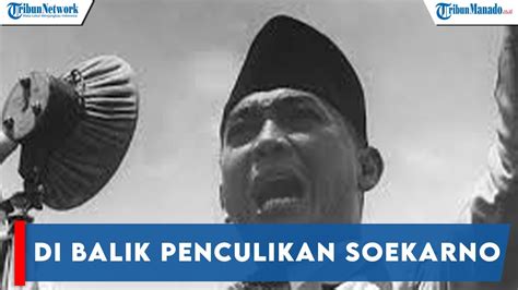 Fakta Di Balik Penculikan Soekarno Hatta Peristiwa Rengasdengklok