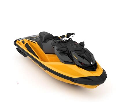 Sea Doo Rxp X Rs For Sale View Price Photos And Buy Sea