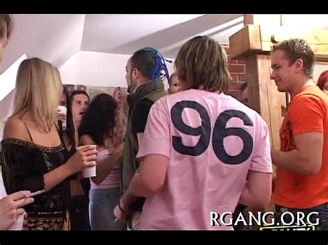 Exciting Team Fuck Scene XNXX