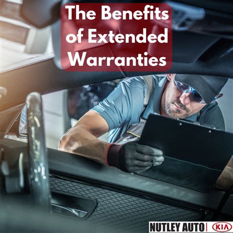 benefits  extended warranties car tips