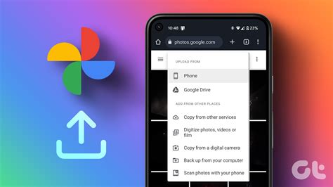 Ways To Upload Voice Memos To Google Drive From Iphone Guiding Tech