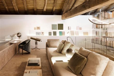 FORÊT MIX NATURAL & designer furniture | Architonic