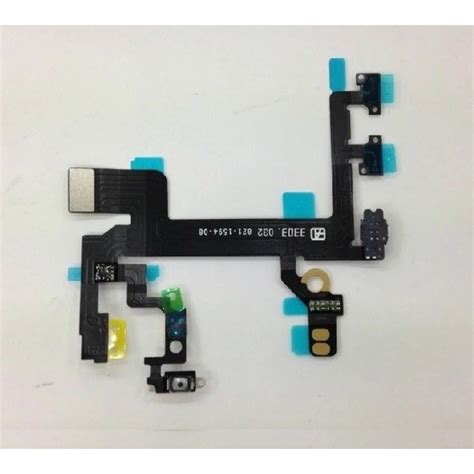 Apple Iphone S Power Button Flex Cable Ribbon Lankamarket