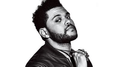 The Weeknd 2023 turnesini duyurdu Müzik Haber RADYO FENOMEN