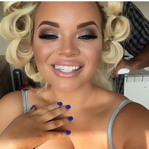 Trisha Paytas Nude Leaks Photos And Porn Scenes NudePicsHD