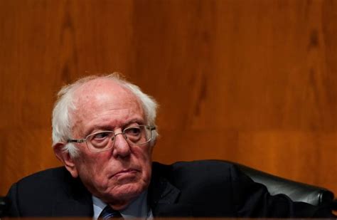 Man Sets Fire To Us Sen Bernie Sanders Office Door Arrested The