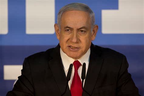 Opinion Recommendation To Indict Netanyahu Shows Israeli Democracy Is Healthy — For Now The