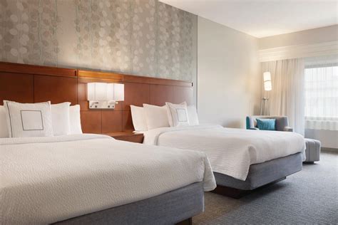 Meeting Rooms at Courtyard By Marriott Charlotte Airport North, 2700