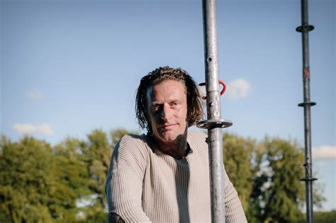 Lovelandoprichter Marnix Bal: ‘Ik was op mijn elfde al aan het
