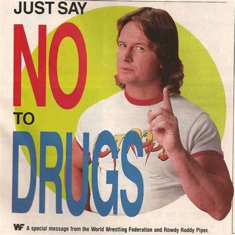 Just Say No To Drugs Pictures