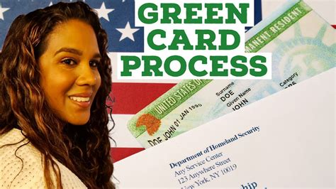 Green Card Holders Must Know Steps To Take After Getting Your Green